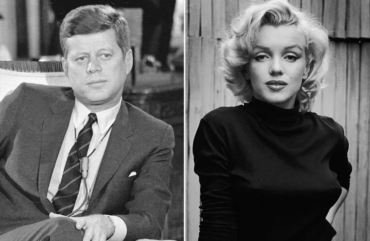 John F Kennedy